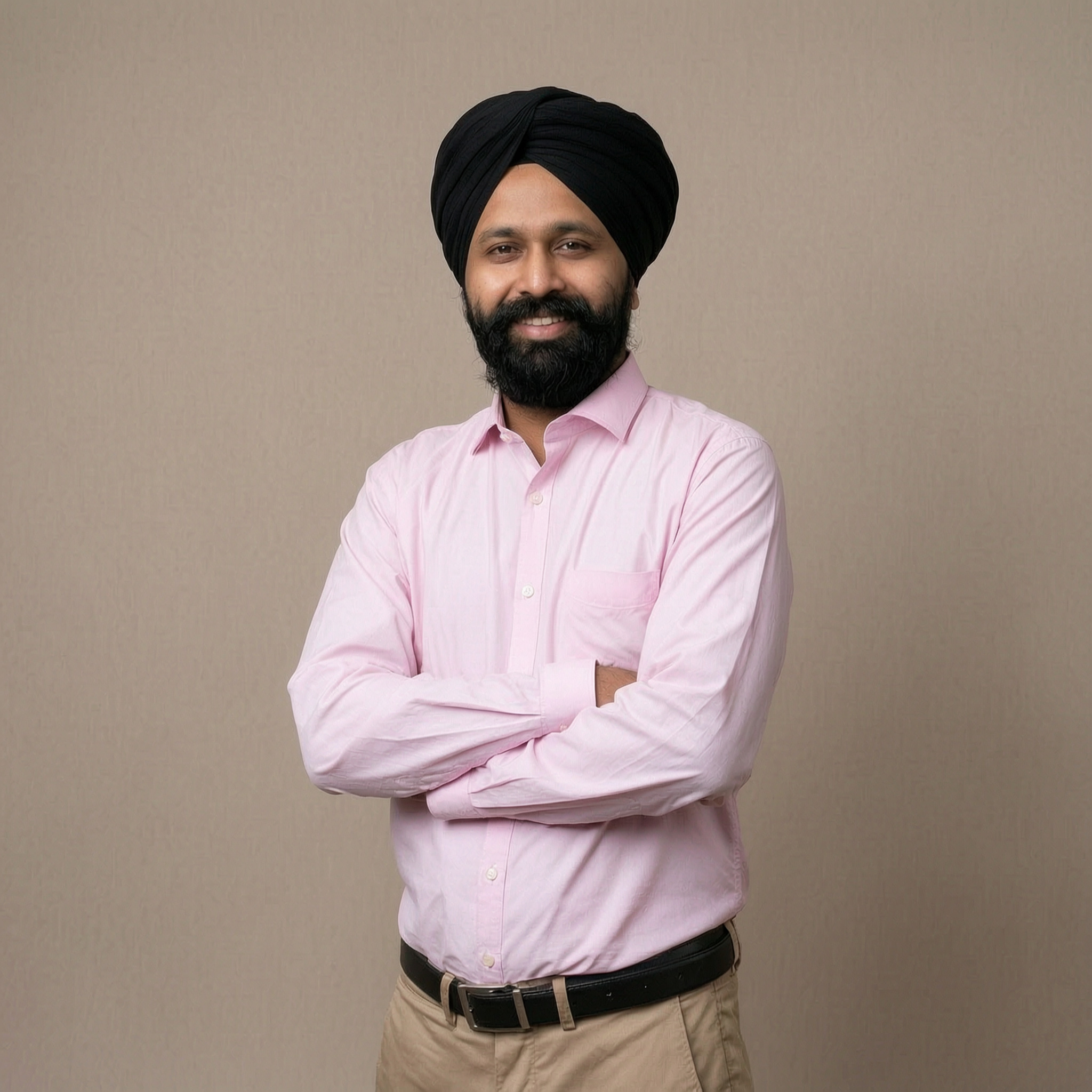 CA Prabpreet Singh, Chartered Accountant